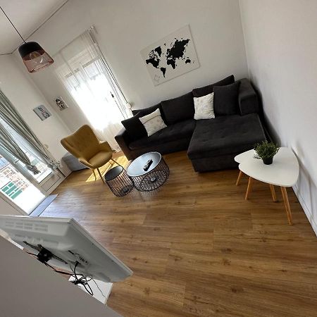 Vasilis Luxury Apartment アテネ エクステリア 写真