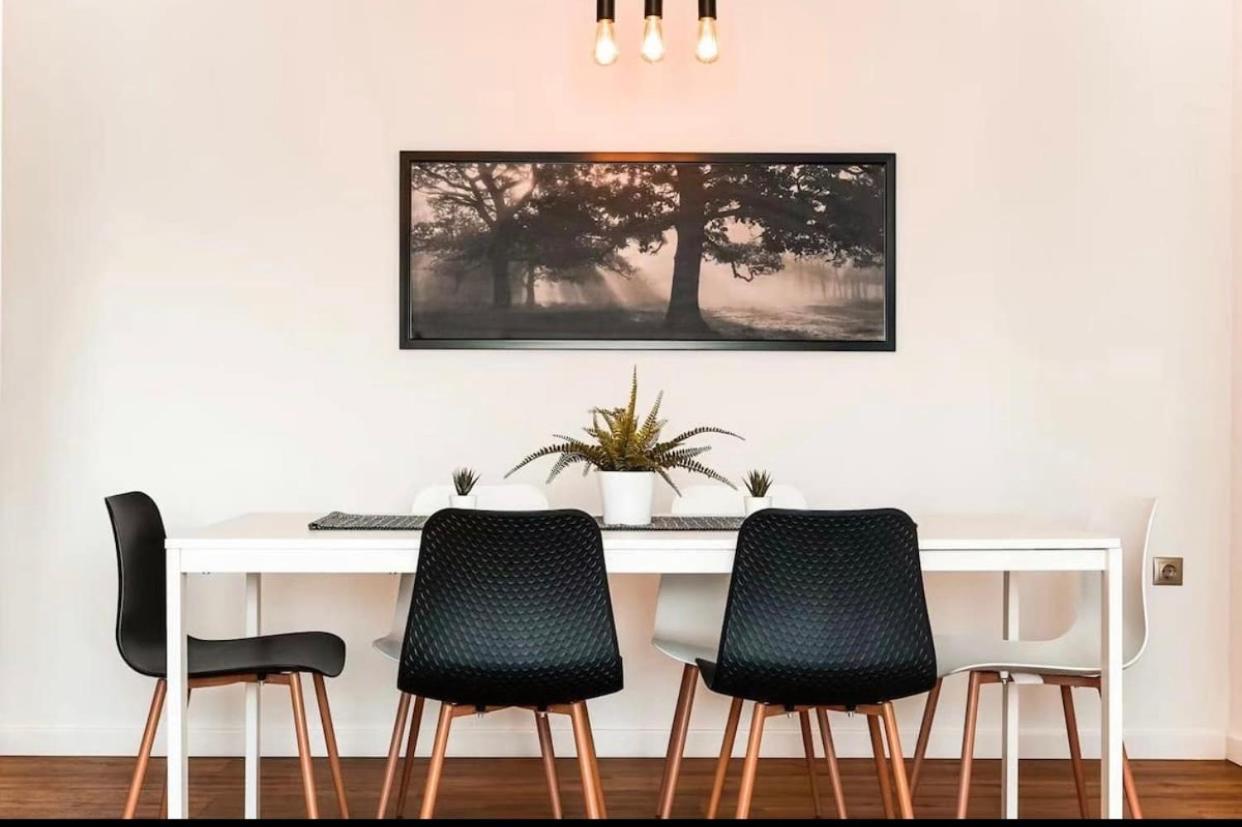 Vasilis Luxury Apartment アテネ エクステリア 写真