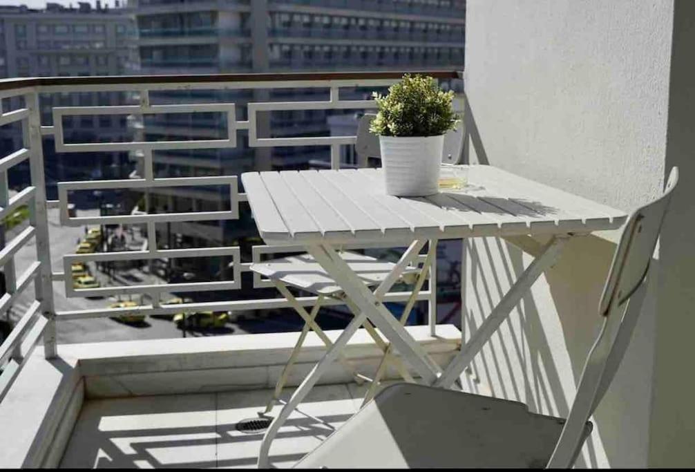 Vasilis Luxury Apartment アテネ エクステリア 写真