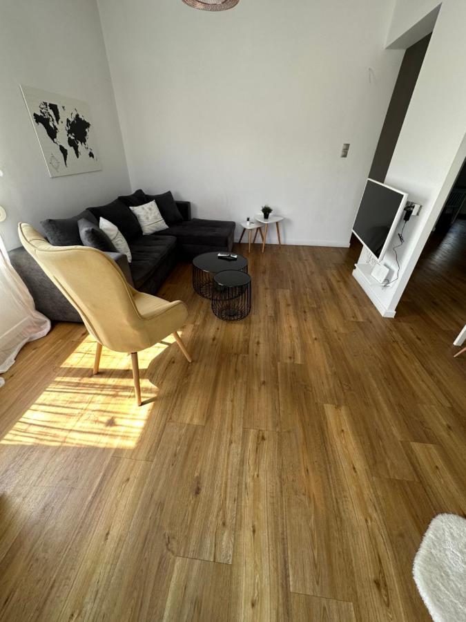 Vasilis Luxury Apartment アテネ エクステリア 写真
