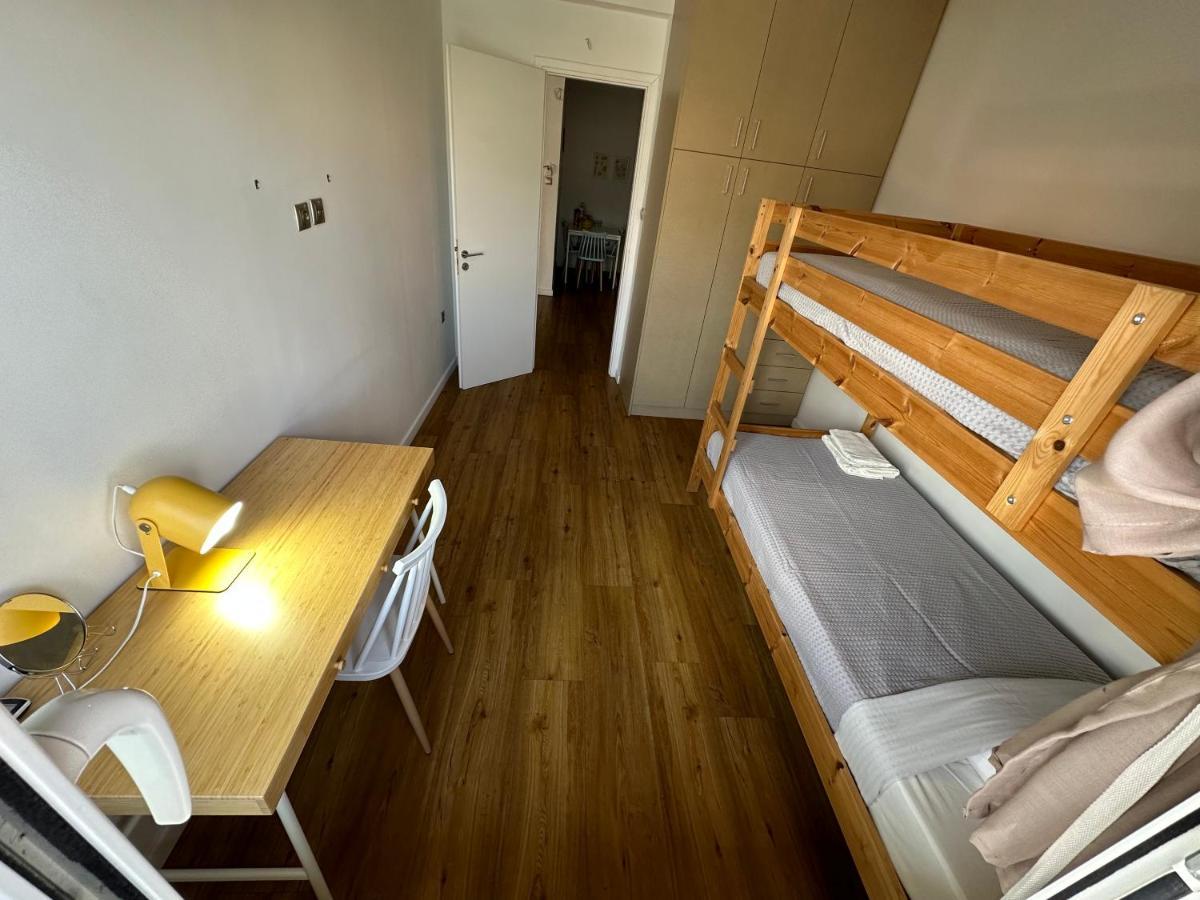 Vasilis Luxury Apartment アテネ エクステリア 写真