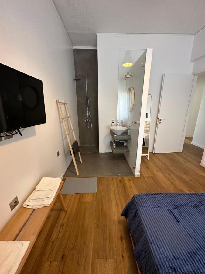 Vasilis Luxury Apartment アテネ エクステリア 写真